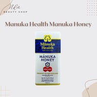 Manuka Health Manuka Honey 5g - 1 Sachet Manuka Honey Sachet
