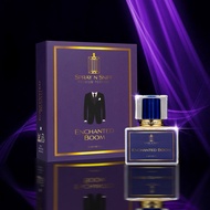 Enchanted Boom perfume unisex