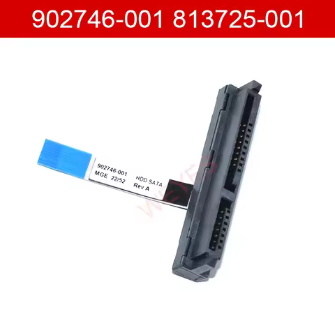 NEW 902746-001 813725-001 For HP ProDesk 400 600 800 G2 ENT15-DM Mini EliteDesk HDD SATA Connector C