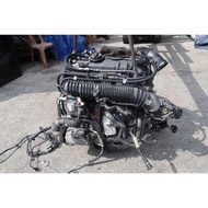 BMW X1 F48 B48 ENGINE TRADE IN
