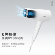 Philips（PHILIPS）Hair Dryer Hair Dryer Household High Power Anion Hair Dryer Thermostatic Hair Care Quick-DryingBHD500/05