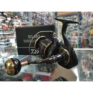 Daiwa Reel BG MQ3000/4000/5000D