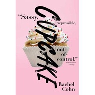 [Preloved A-] Cupcake (Cyd Charisse, #3) (by Rachel Cohn)