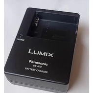 Q typ114 116 112V-LUX4 BP-DC12-E Battery Charger DE-A79