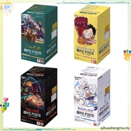 One Piece TCG: Booster Box  OP-14/EB-03/PRB-02/OP-13/OP-12/OP-11/OP-10