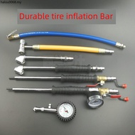 Car Tire Inflator Rod Inflator Pipe Inflator Joint Inflator Nozzle Inflator Nozzle Inflator Nozzle T