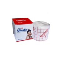 Ultrafix 5cmx5m plester luka 1 roll plester post operasi/post jahit
