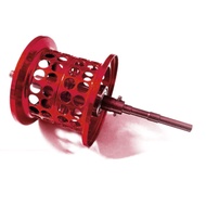 แกนม้วนสายเบาพิเศษสำหรับ ABU IB6/IB7/IB8.ALX/LC6/LV7/LC7/BF7/BF8