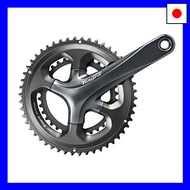 【Direct from Japan】Shimano (SHIMANO) TIAGRA (EFC4700DX26) Crankset FC-4700 52x36T 172.5mm 10S - Comp