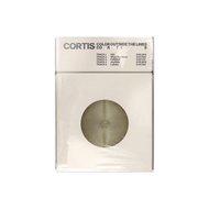 〖 Pre-order 預訂｜韓星 K-pop 〗CORTIS 1st EP Album「 COLOR OUTSIDE THE LINES 」CORTIS Ball ver. 代購 球專 頌缽
