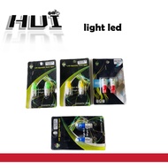 HUI Msm-5730-10 Park light led for Motorcycle
