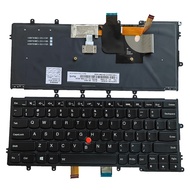US/RU Laptop Keyboard for Lenovo Thinkpad X240 X240S X230 X230S X250 X250S X260
