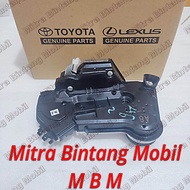 Door Lock Doorlock Pintu Depan Toyota Innova Reborn Fortuner VRZ Hilux Revo Original