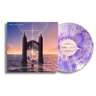 全新HYBS-Well Done vinyl 限量彩膠 現貨