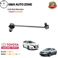 [Original] Toyota Altis Wish Front Absorber Link Rod