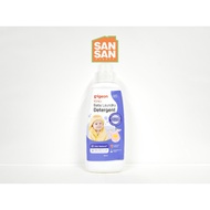 PIGEON Baby Laundry Detergent 500 Bottles ML - Baby Clothes Detergent
