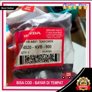 Tensioner Beat Karbu Original Tonjokan Keteng Setelan Honda Beat Vario 110 Scoopy CBR KVB ORI Sparep