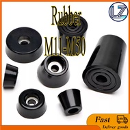 Eco-Friendly Rubber Feet Pad/Eco-Friendly/Rubber/Feet Pad/Anti-Slip/Shock Absorbing/Corrosion Resist
