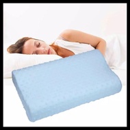 Memory Foam Pillow Cases Health Care Pillow Cover