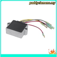 Voltage Regulator for Mariner Mercury Outboard 830179-2 815279-3 815279-5 883072T Mercury Rectifier 