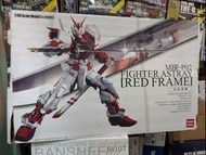 國產 PG GUNDAM ASTRAY [RED FRAME]  異端鋼彈 紅色機 1/60 模型