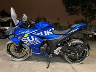 SUZUKI GixxerSF250 全新機種 熱烈預購中~實車展示購車洽line"s204159