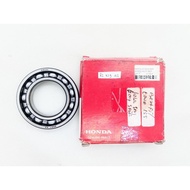 Nachi 6007 Crankshaft Bearing HONDA Original Vario SpacyBEAT 91002-KVY-901