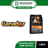 Ganador Rice Price & Voucher May 2026 | BigGo Philippines
