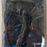 NECA Alien Wars Predator Alien Seventh Wave AVP Alien Alien Alien Action Model