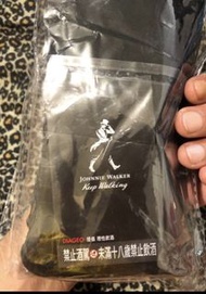 未使用 二手 古著 Johnnie Walker 約翰 走路 漁夫帽 size 約L 57/58cm適