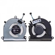 Laptop CPU cooling fan for HP Pavilion gaming 15-ec ec0075ax ec0026ax 16-a 16x TPN-Q241 L77560-001 d