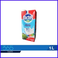 Lactel Full Cream Milk 1Liter