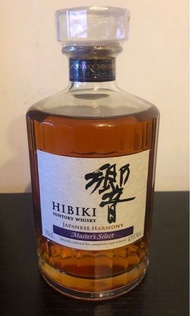 Hibiki - Japanese Harmony