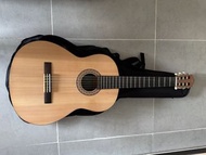 Yamaha C40M 吉他