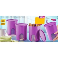 Tupperware one touch dining outdoor 02