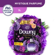 DOWNY Fabric Softener Perfume Refill Pack Mystique 3L - Downy Perfume Mystique 3L