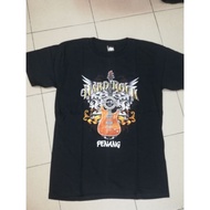 PENANG HARD ROCK T-SHIRT