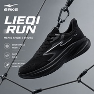 ERKE Running Shoes Breathable Mesh Shoes Men'S Shoes Soft-Soled Sports Shoes 51125103323