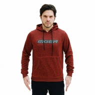 X-RUSTLE, color: red, size: XXL