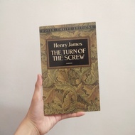 The Turn of the Screw by Henry James