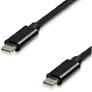 ルーメン Type-C to Type-C ケーブルGen2 (10Gbps) 1m U3-PDG2CC10 U3PDG2CC10
