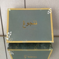 Box Hampers by Nanjung Abadi
