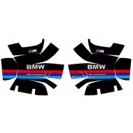 FASCINATING RIDE | สติ๊กเกอร์กันน้ำ BMW F900XR แบบกำหนดเอง