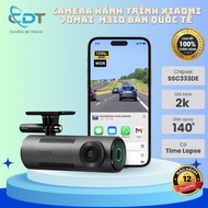 70MAI M310 International Car Dash Cam Sharp Recording