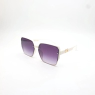 HITAM Women's Fashion Glasses Cd Xp2803 Super/Women's Sunglasses Free Cleaners