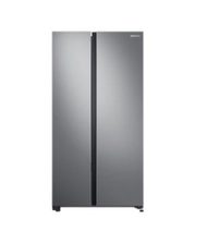 Samsung | Kulkas Side by Side 647 L - RS61R5001M9