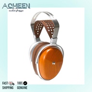 HiFiMAN AUDIVINA Closed Back Stealth Magnet NEO Supernano Diaphragm Planar Headphone