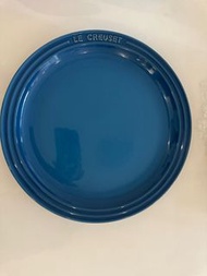 Le Creuset 大碟