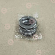 STEERING CONE BEARING & COVER - YAMAHA - RXZ / TZM 150 / RXZ CATALYZER (NK)