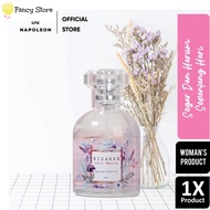 BIZARRE [CHIC HAUTE] Parfum Wanita EDT 50 ml
